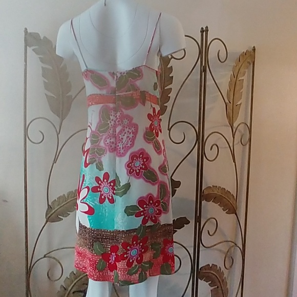 Becky & Max Lovely Little Sundress 4 - Picture 3 of 4